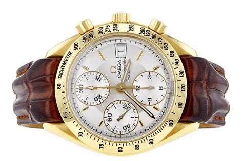 most collectible omega watches